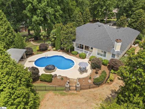 752 Three Wood Lane Woodruff SC 29388