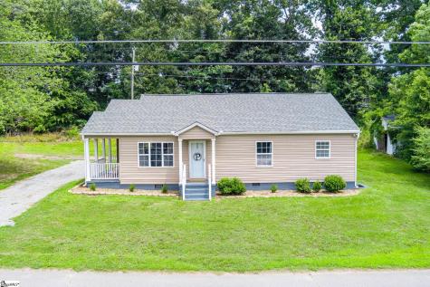 115 Clover Street Liberty SC 29657