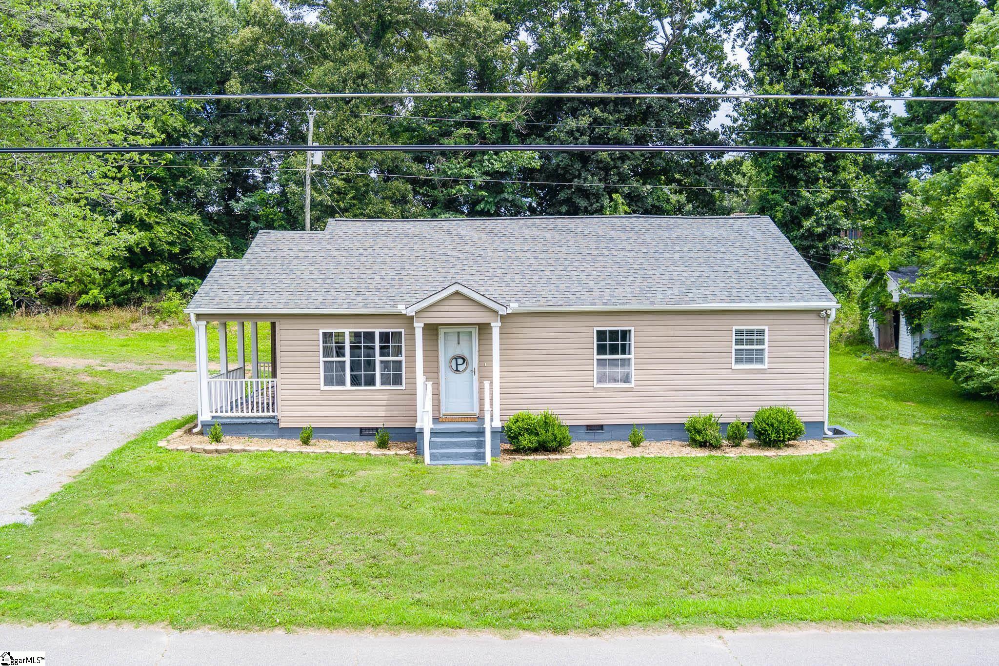 115 Clover Street Liberty SC 29657