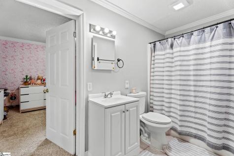 115 Clover Street Liberty SC 29657