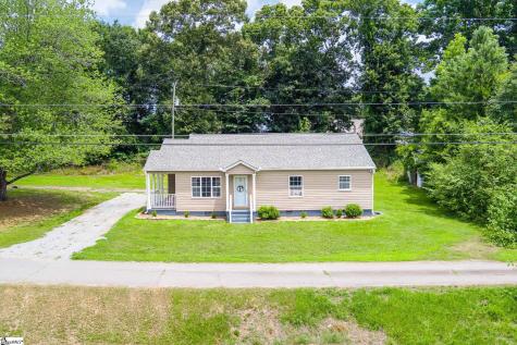 115 Clover Street Liberty SC 29657
