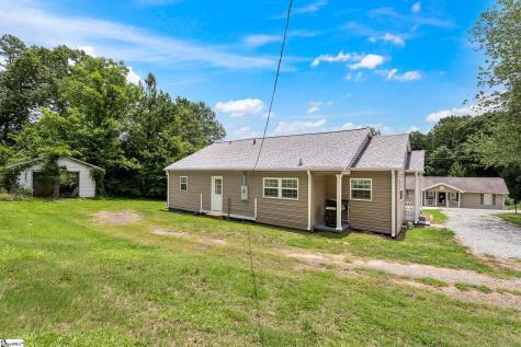 115 Clover Street Liberty SC 29657