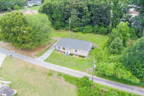 115 Clover Street Liberty SC 29657