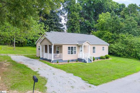 115 Clover Street Liberty SC 29657