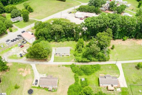 115 Clover Street Liberty SC 29657