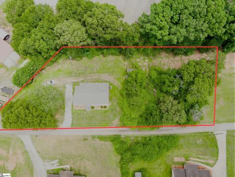 115 Clover Street Liberty SC 29657