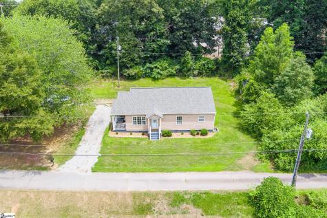 115 Clover Street Liberty SC 29657