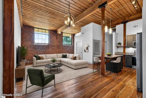 806 Green Avenue Greenville SC 29605