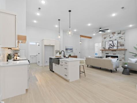 1754 Fish Camp Road Chesnee SC 29323