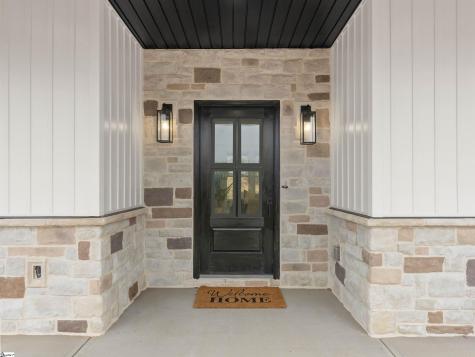 1754 Fish Camp Road Chesnee SC 29323