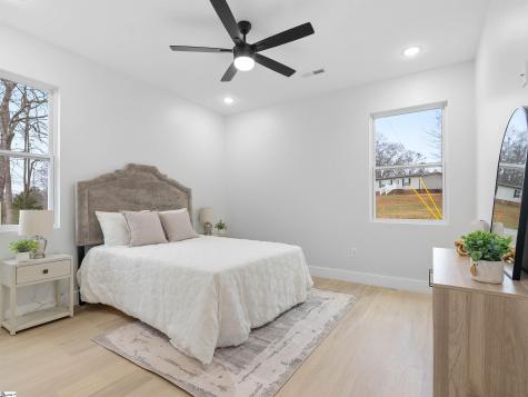 1754 Fish Camp Road Chesnee SC 29323