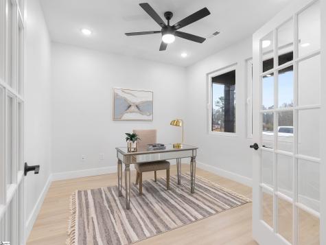 1754 Fish Camp Road Chesnee SC 29323