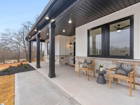 1754 Fish Camp Road Chesnee SC 29323