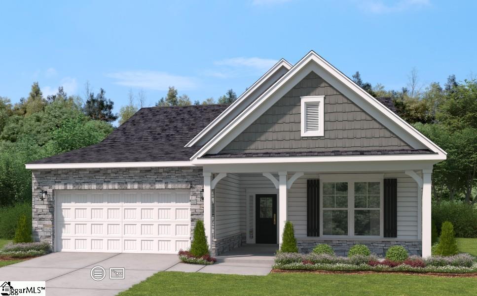 108 Thurgood Drive Extension Greenville SC 29607