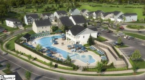 108 Thurgood Drive Extension Greenville SC 29607