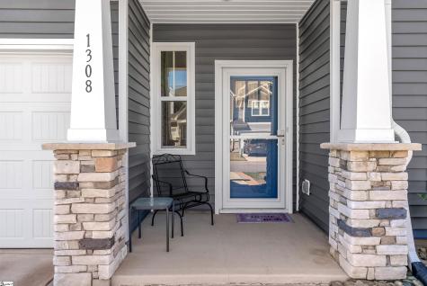 1308 Summer Gold Way Boiling Springs SC 29316