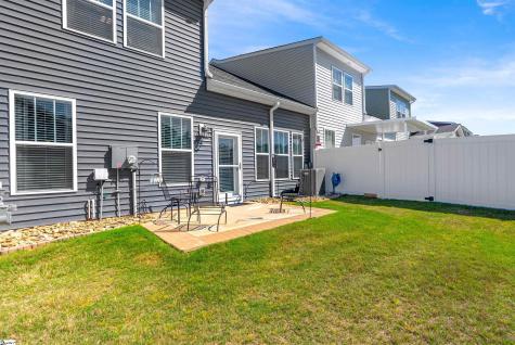 1308 Summer Gold Way Boiling Springs SC 29316