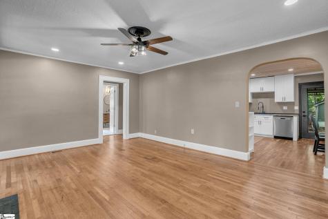 208 Mcmakin Drive Greenville SC 29617