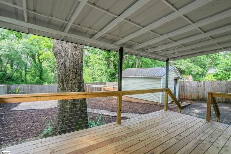 208 Mcmakin Drive Greenville SC 29617