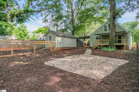 208 Mcmakin Drive Greenville SC 29617