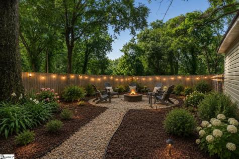 208 Mcmakin Drive Greenville SC 29617