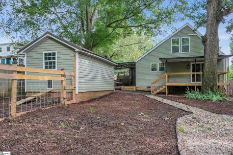 208 Mcmakin Drive Greenville SC 29617