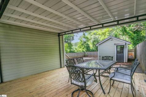 208 Mcmakin Drive Greenville SC 29617