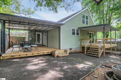 208 Mcmakin Drive Greenville SC 29617