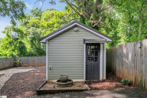 208 Mcmakin Drive Greenville SC 29617