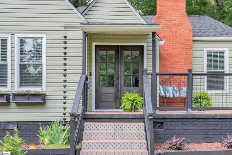 208 Mcmakin Drive Greenville SC 29617