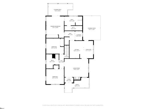 208 Mcmakin Drive Greenville SC 29617