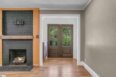 208 Mcmakin Drive Greenville SC 29617