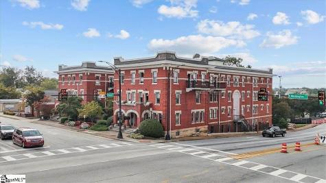 400 E Washington Street Greenville SC 29601