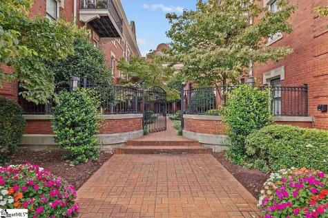 400 E Washington Street Greenville SC 29601