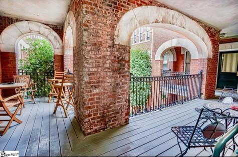 400 E Washington Street Greenville SC 29601