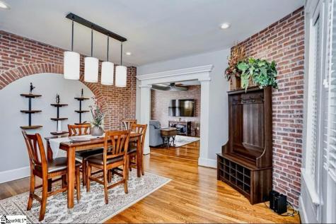 400 E Washington Street Greenville SC 29601
