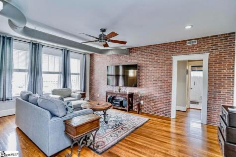 400 E Washington Street Greenville SC 29601