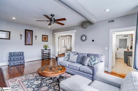 400 E Washington Street Greenville SC 29601