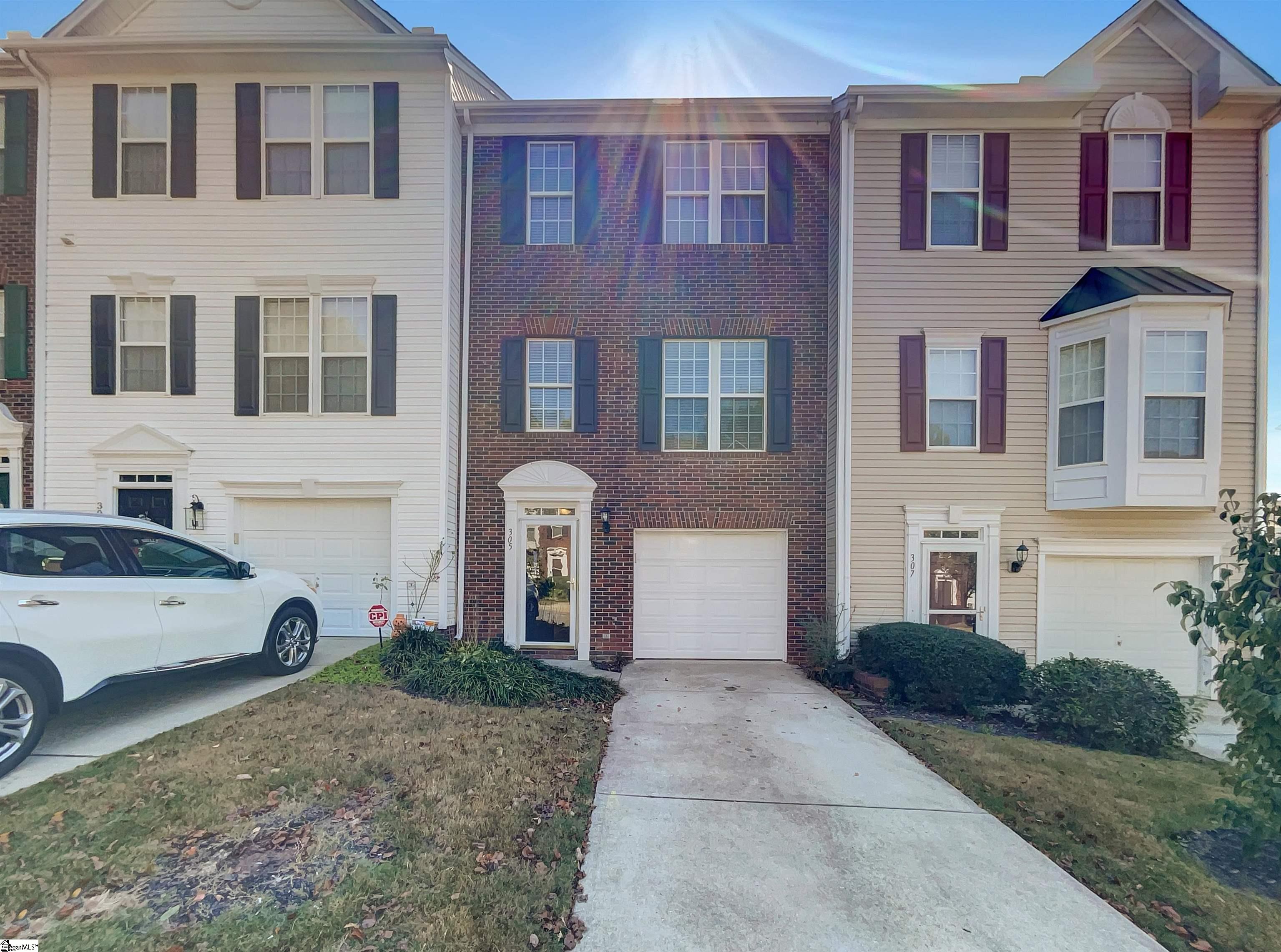 South Carolina Real Estate Joan Herlong & Associates