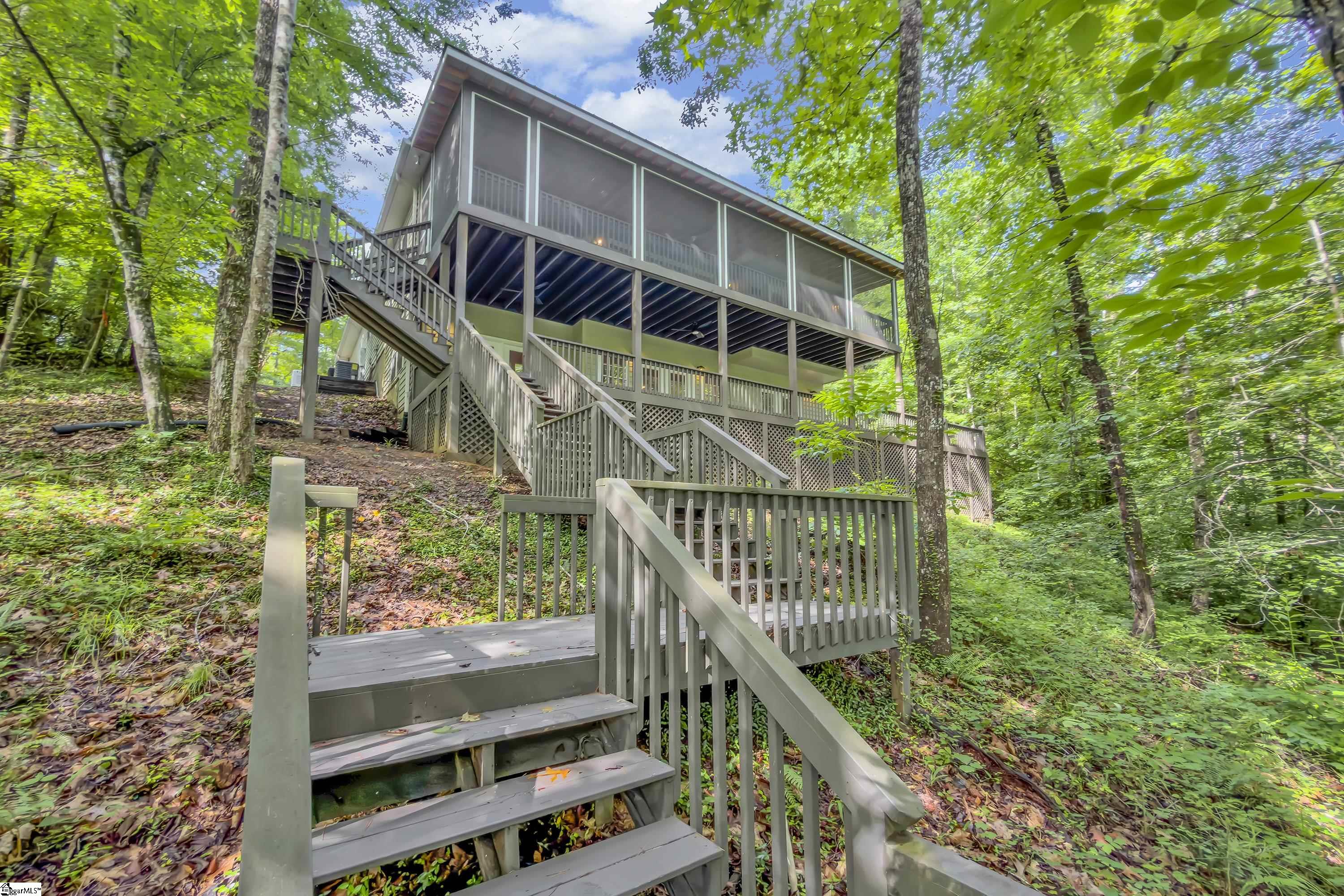 107 Blackfox Way Sunset SC 29685