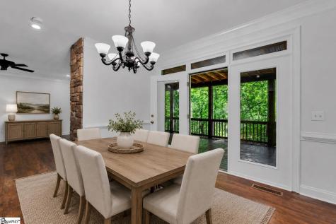 107 Blackfox Way Sunset SC 29685