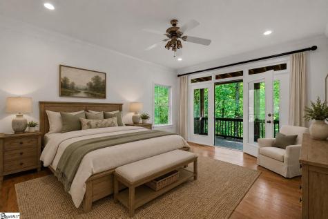 107 Blackfox Way Sunset SC 29685