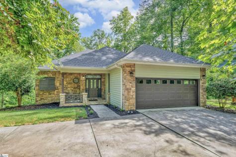 107 Blackfox Way Sunset SC 29685