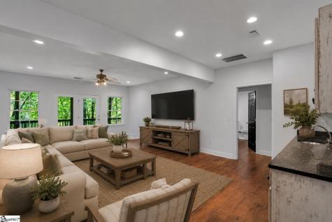 107 Blackfox Way Sunset SC 29685