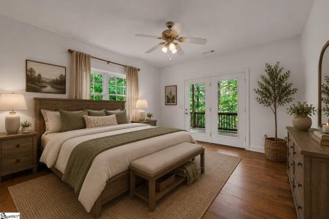 107 Blackfox Way Sunset SC 29685