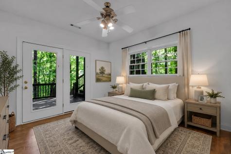107 Blackfox Way Sunset SC 29685