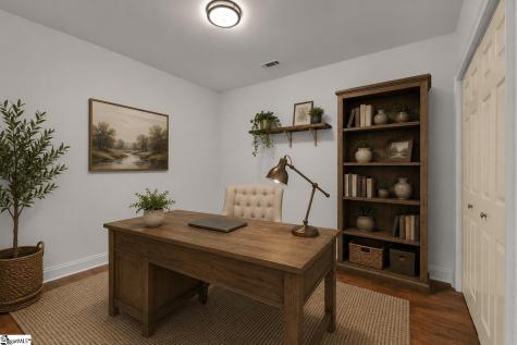 107 Blackfox Way Sunset SC 29685