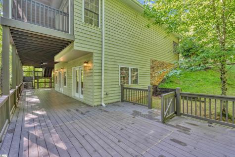 107 Blackfox Way Sunset SC 29685
