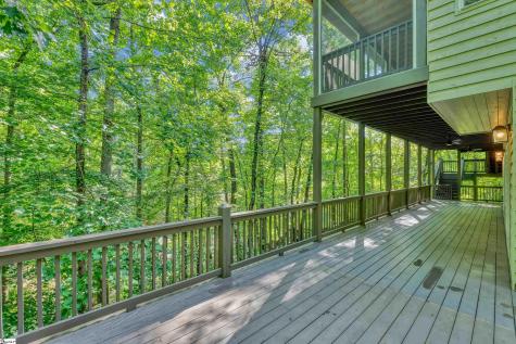 107 Blackfox Way Sunset SC 29685