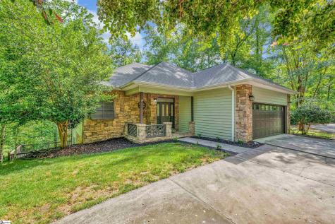 107 Blackfox Way Sunset SC 29685